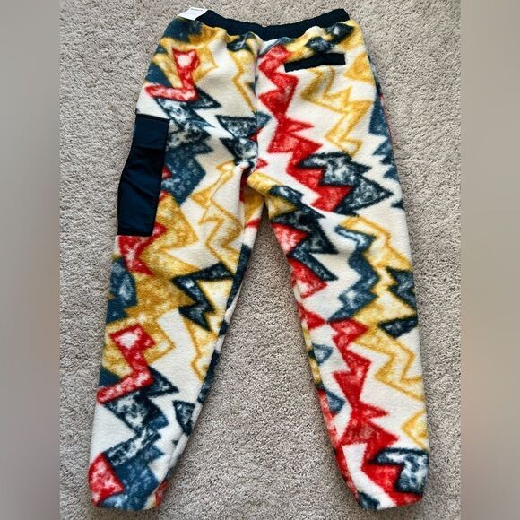 Jordan Essentials Mountainside Fleece Pants - Picture 9 of 12